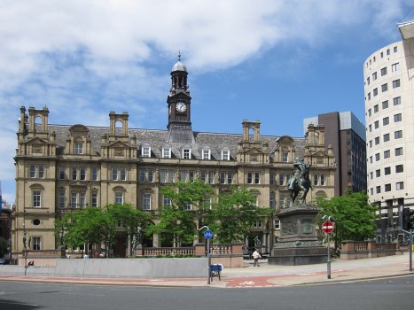 City_Square_Leeds