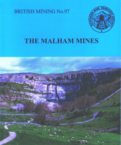 Malham Mines